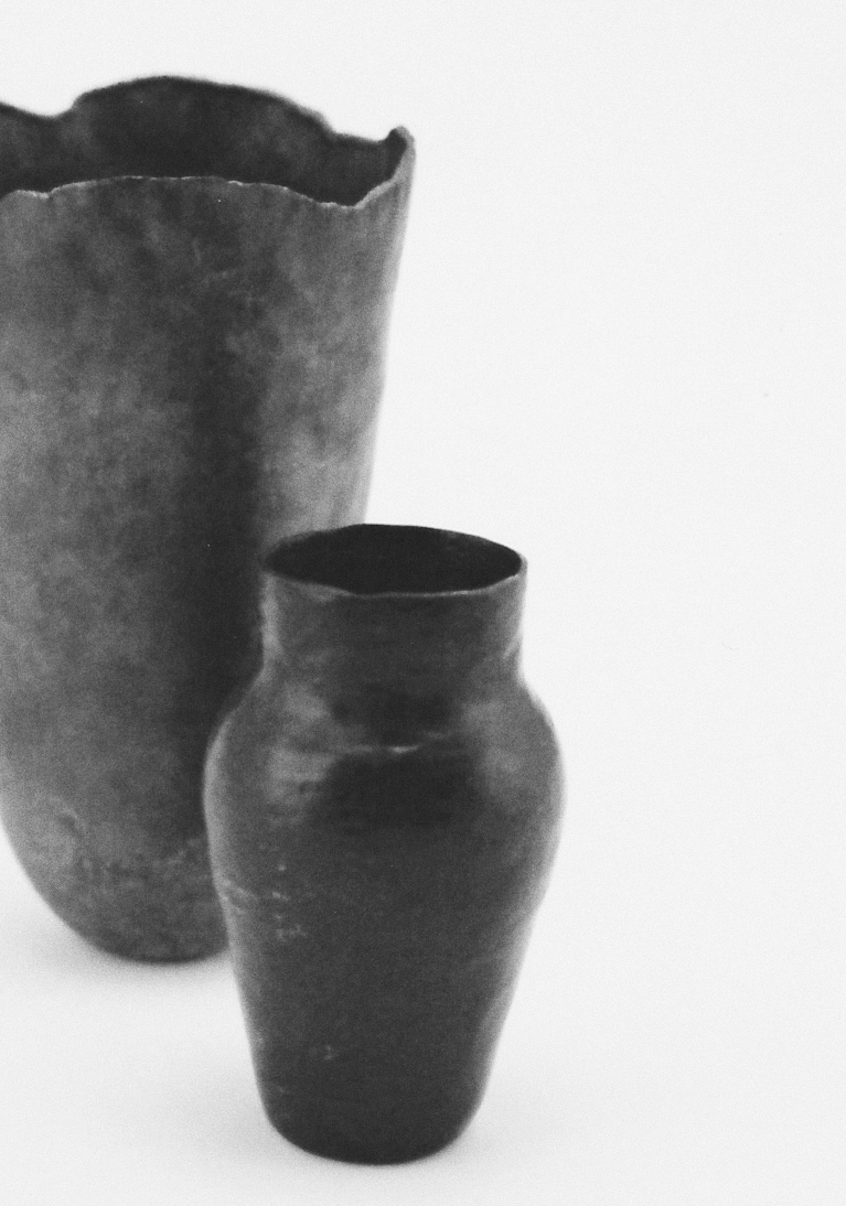 two vessels