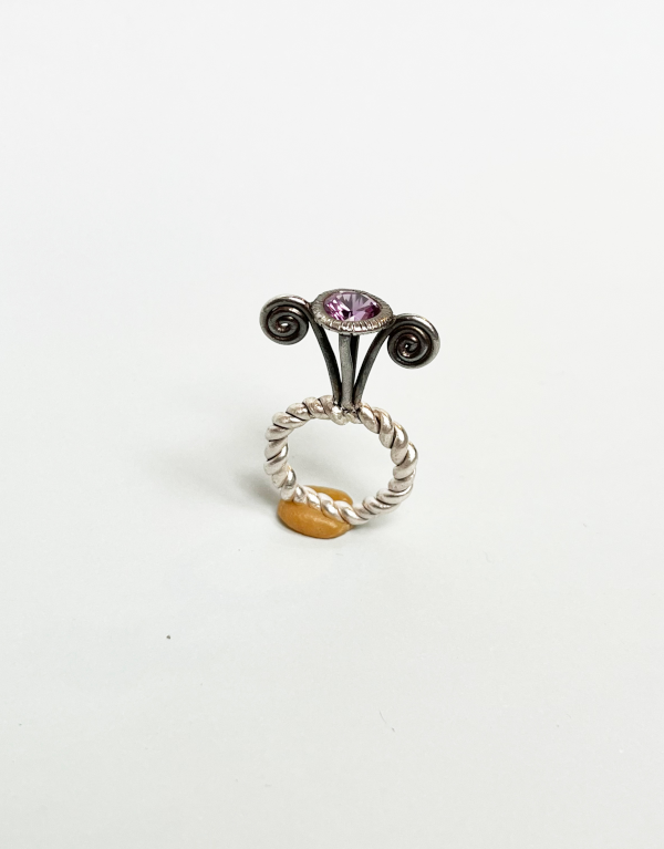 clown ring